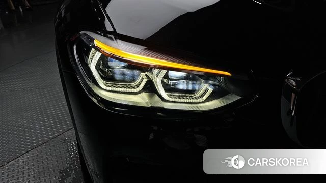 BMW X4 (G02) id 4677300 из Кореи 14