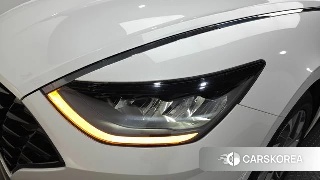 Hyundai Sonata (DN8) id 4423337 из Кореи 14