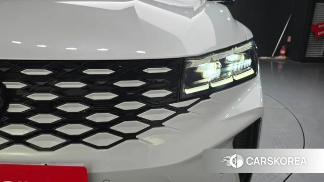 Renault Korea (Samsung) Grand Coleos id 4700851 из Кореи 14