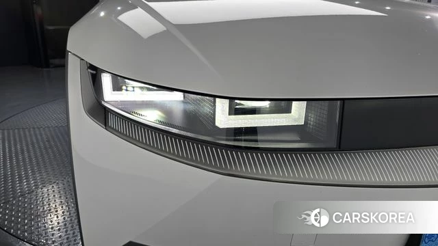 Hyundai Ionic 5 id 4495389 из Кореи 14