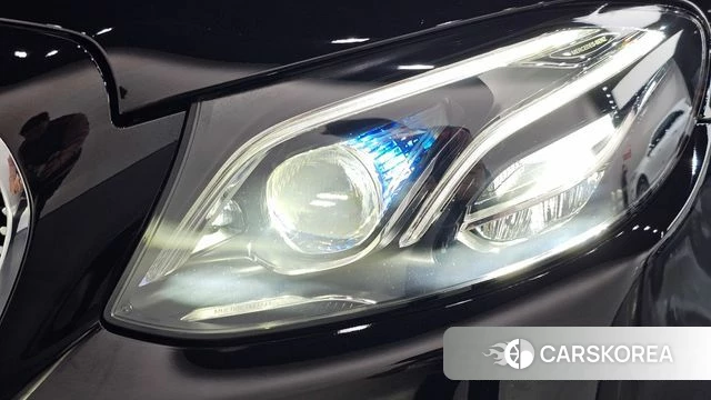Mercedes-Benz E-Class W213 id 4836865 из Кореи 14