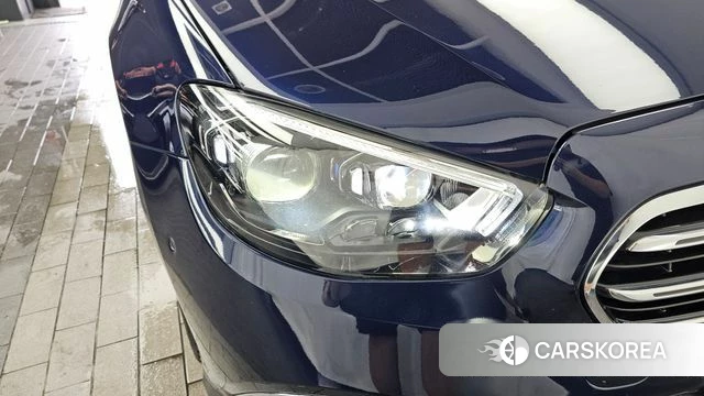 Mercedes-Benz E-Class W213 id 4721680 из Кореи 14
