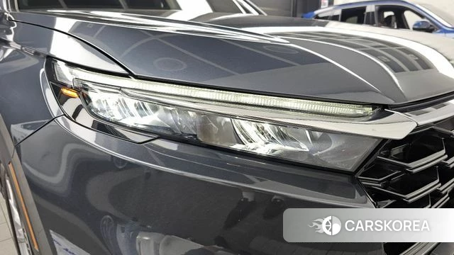 Honda CR-V 6th generation id 4711244 из Кореи 14