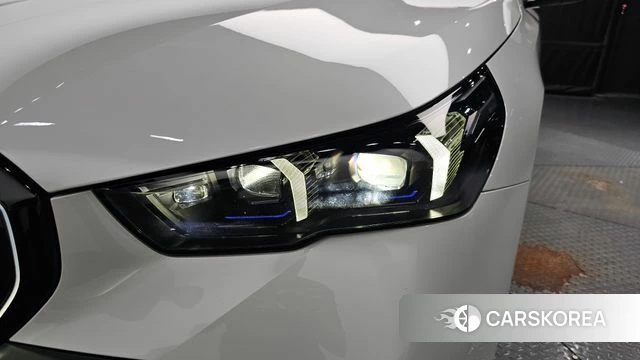 BMW 5 Series (G60) id 4421324 из Кореи 14