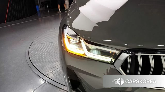 BMW 6 Series GT (G32) id 4376845 из Кореи 14