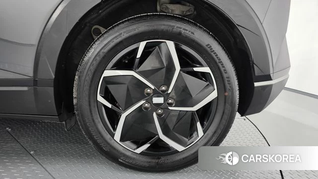 Hyundai Ionic 5 id 4494322 из Кореи 14