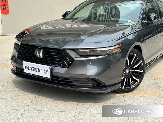 Honda Accord id 4314260 из Китая 14