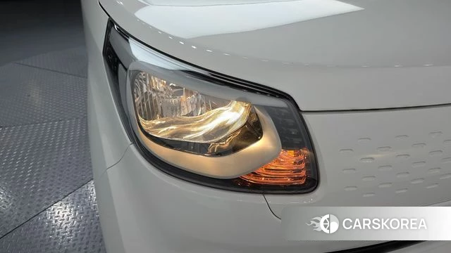 Kia The New Ray id 4784347 из Кореи 14