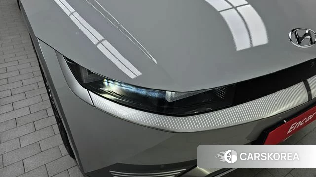 Hyundai Ionic 5 id 4423376 из Кореи 14