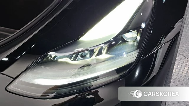 Tesla Model Y id 4645058 из Кореи 14