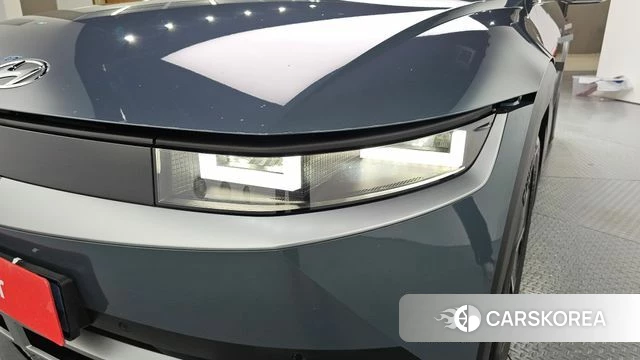 Hyundai Ionic 5 id 4423156 из Кореи 14