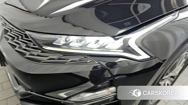 Kia K5 3rd generation id 4396069 из Кореи 14