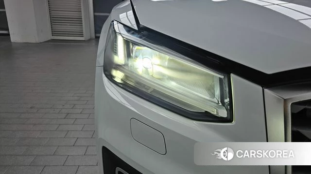 Audi Q2 id 4721927 из Кореи 14