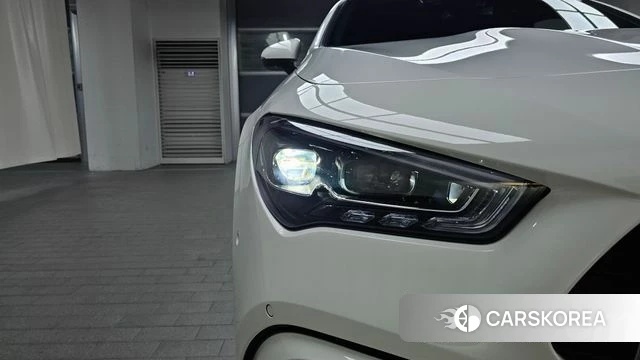 Mercedes-Benz CLA-Class C118 id 4578528 из Кореи 14