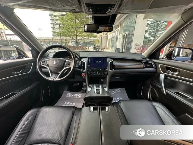 Honda Crown Road id 4301813 из Китая 14