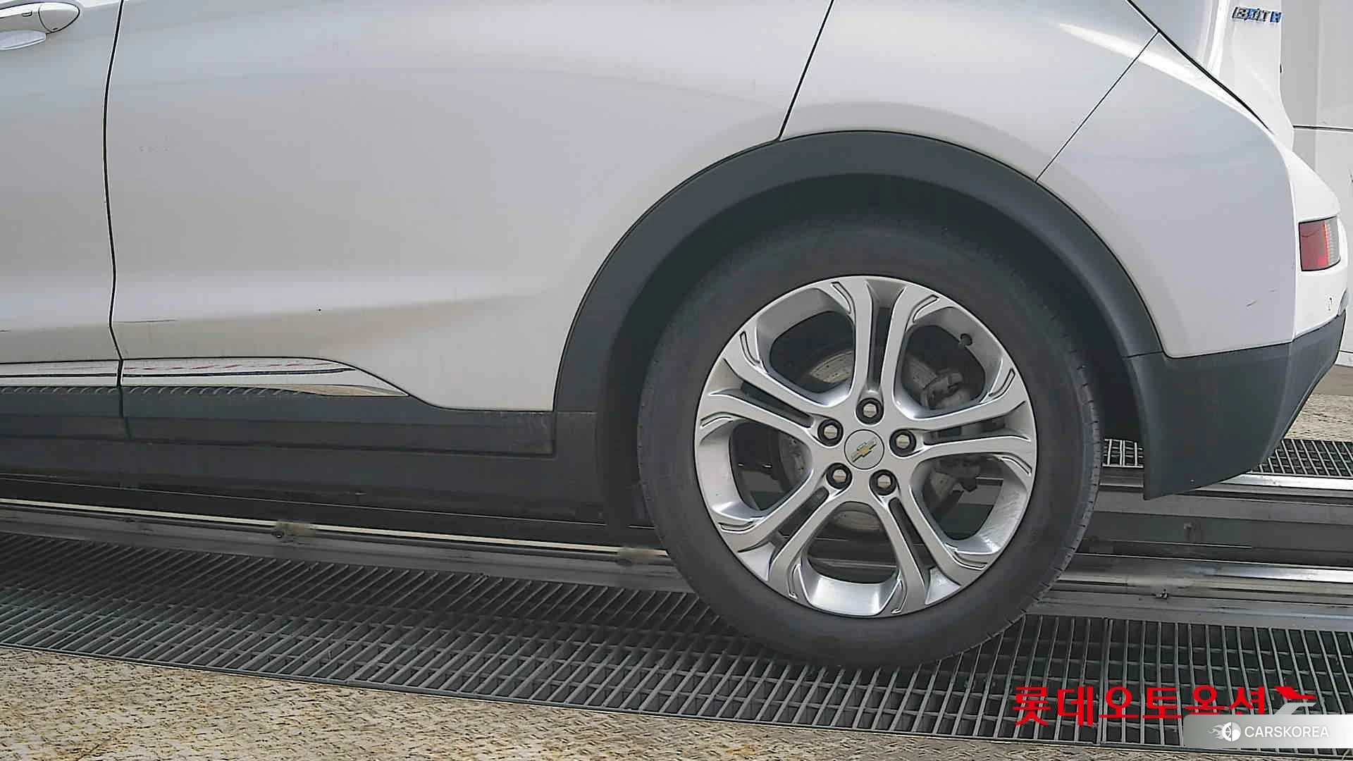 Korea G M Bolt (EV) id 3875863 из Кореи 14