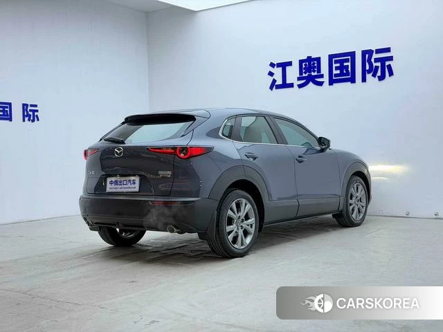 Mazda CX-30 id 4335782 из Китая 14