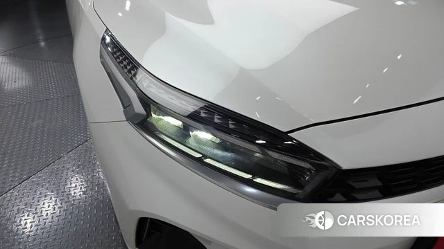 Kia The New K3 2nd generation id 4282610 из Кореи 14