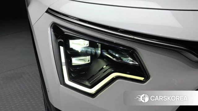 Kia Di Ol Nu Niro id 4561510 из Кореи 14