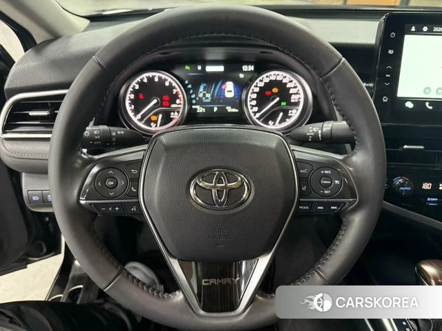 Toyota Camry id 4335197 из Китая 14