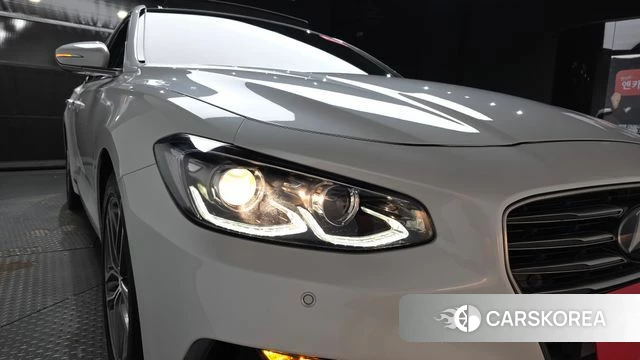 Hyundai Grandeur IG id 4633139 из Кореи 14