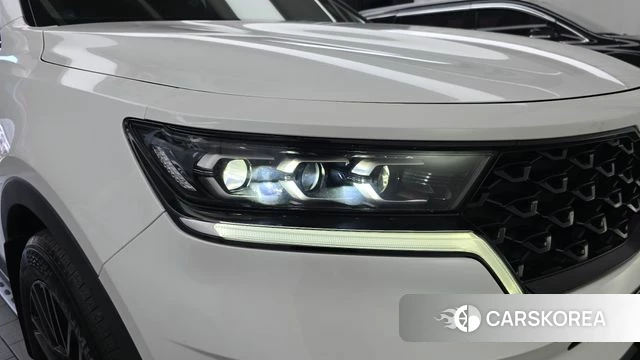 Kia Sorento 4th Generation id 4666855 из Кореи 14