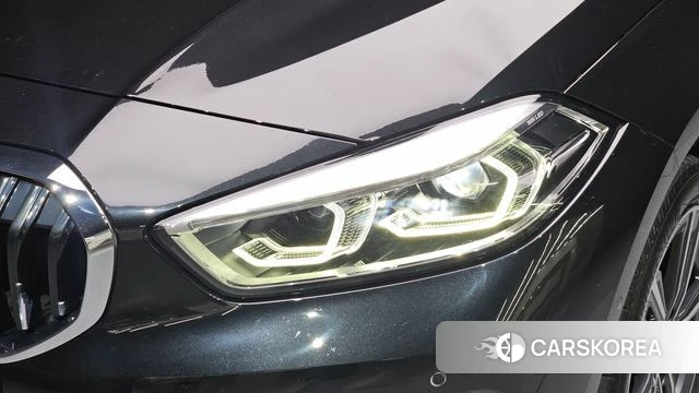 BMW 1 Series (F40) id 4666299 из Кореи 14
