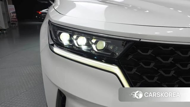 Kia Sorento 4th Generation id 4711237 из Кореи 14