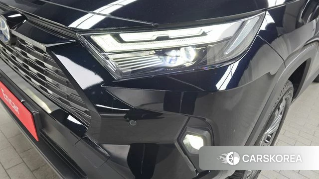 Toyota RAV4 5th Generation id 4292571 из Кореи 14