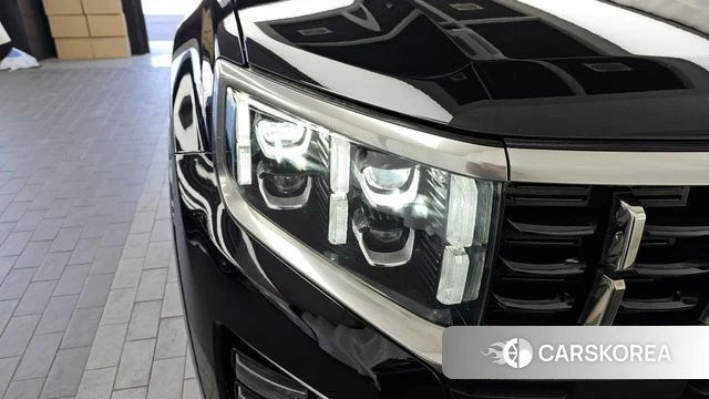 Kia Mohave Master id 4203279 из Кореи 14