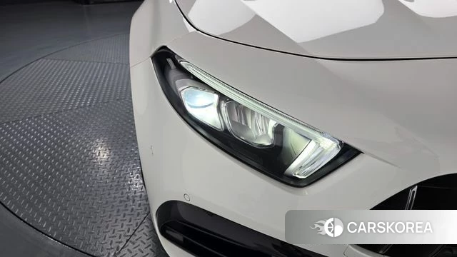 Mercedes-Benz A-Class W177 id 4506311 из Кореи 14