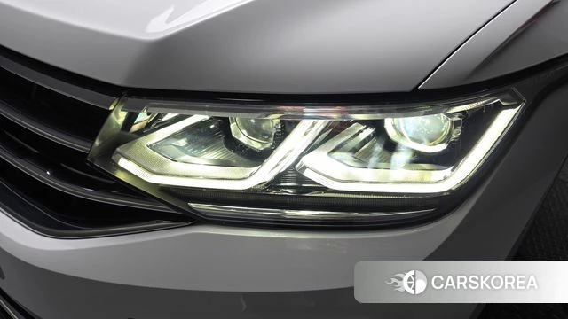 Volkswagen Tiguan second Generation id 4292833 из Кореи 14