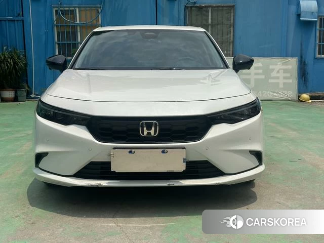 Honda Style id 4263825 из Китая 14