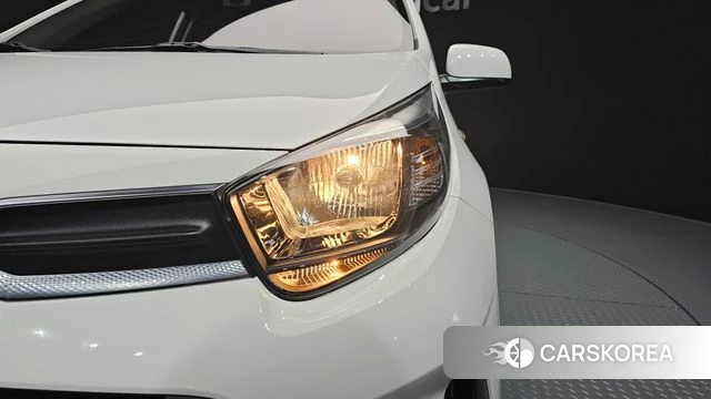 Kia Morning Urban (JA) id 4396977 из Кореи 14