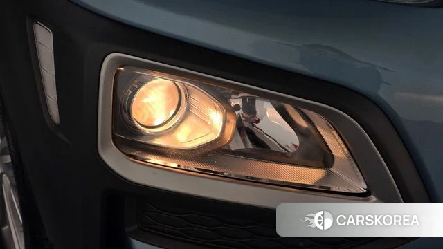 Hyundai Kona id 4882143 из Кореи 14