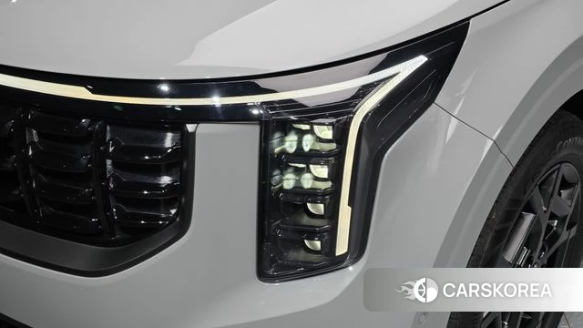Kia The New Carnival 4th Generation id 4499576 из Кореи 14