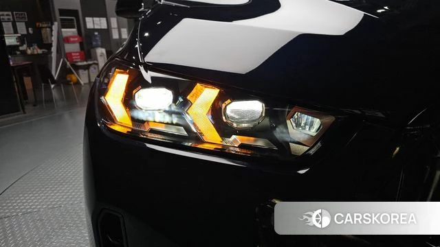 BMW X6 (G06) id 4380853 из Кореи 14
