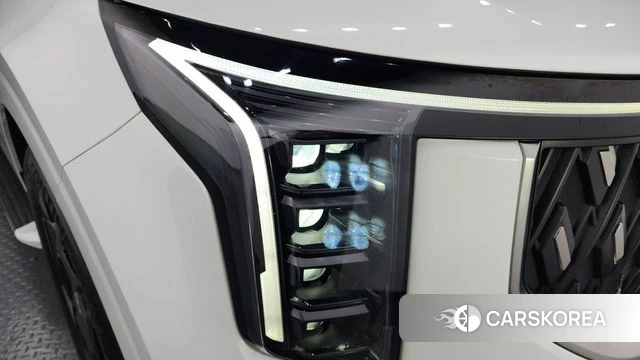 Kia The New Carnival 4th Generation id 4308271 из Кореи 14
