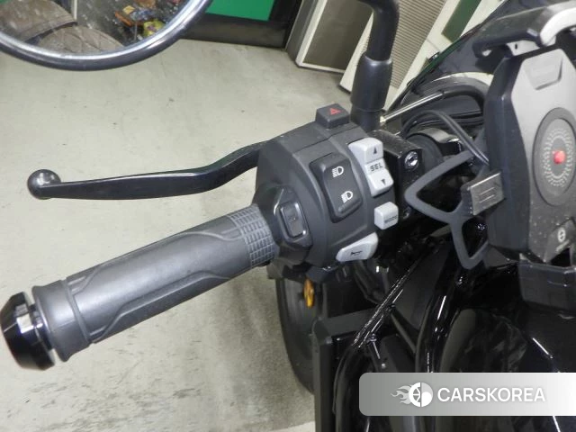 Honda REBEL 1100 id 3949457 из Японии 14