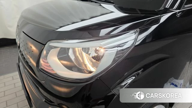 Kia The New Ray id 4662360 из Кореи 14