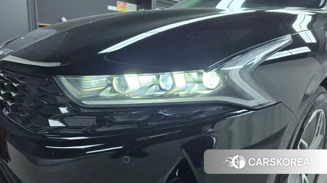 Kia K5 Hybrid 3rd Generation id 4202510 из Кореи 14
