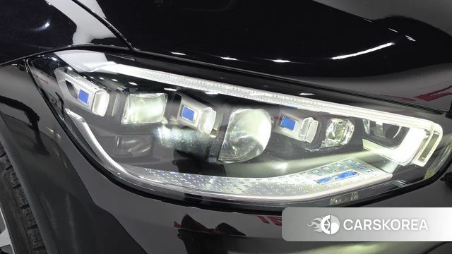 Mercedes-Benz S-Class W223 id 4775167 из Кореи 14