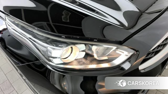 Kia Come New K3 id 4377991 из Кореи 14