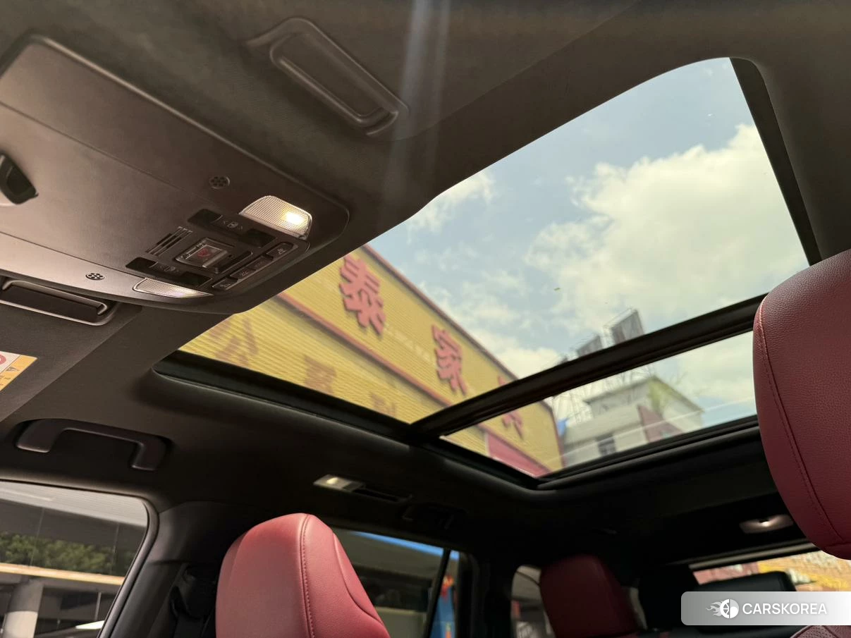Toyota Crown Lufang id 4486278 из Китая 14