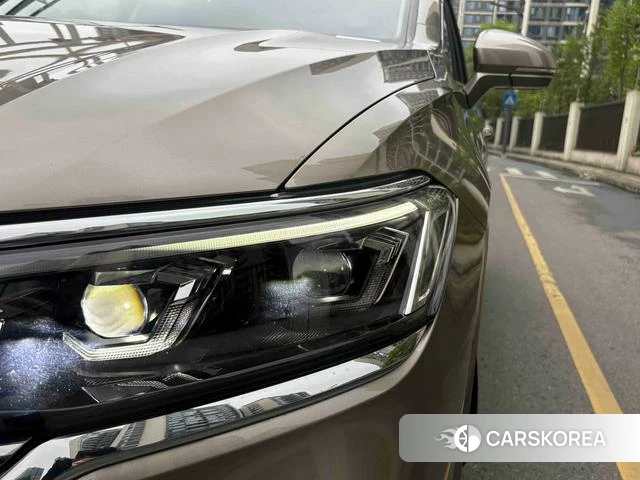 Volkswagen Weiran id 4259624 из Китая 14