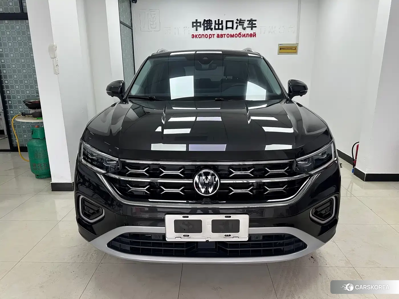 Volkswagen Tayron id 4685895 из Китая 14