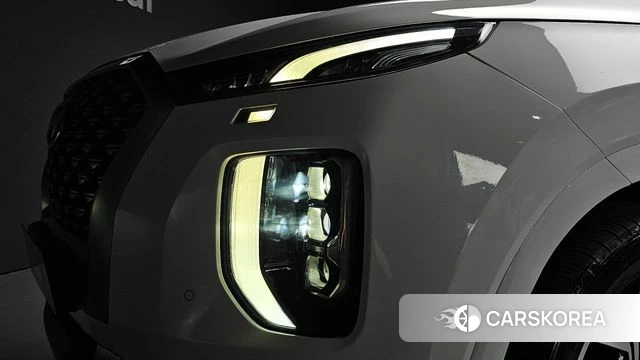 Hyundai Palisade id 4899234 из Кореи 14