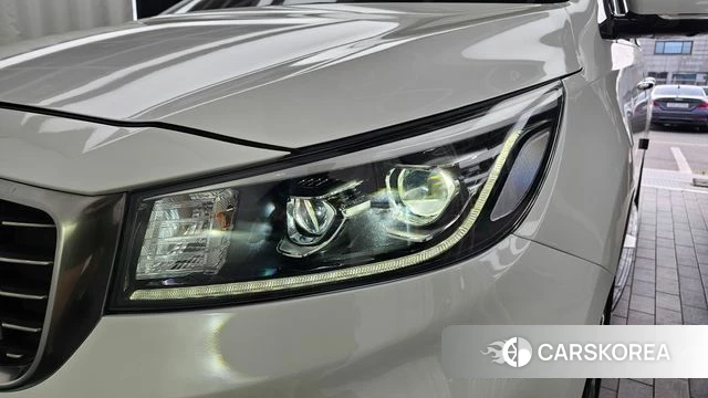 Kia The New Carnival id 4459631 из Кореи 14