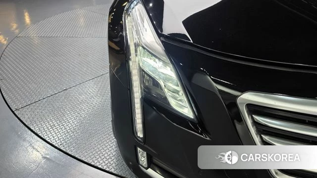 Cadillac CT6 id 4326013 из Кореи 14