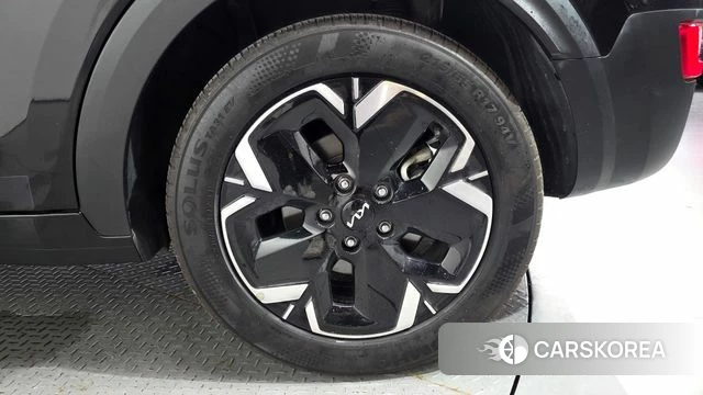 Kia Di All New Niro EV id 4591501 из Кореи 14